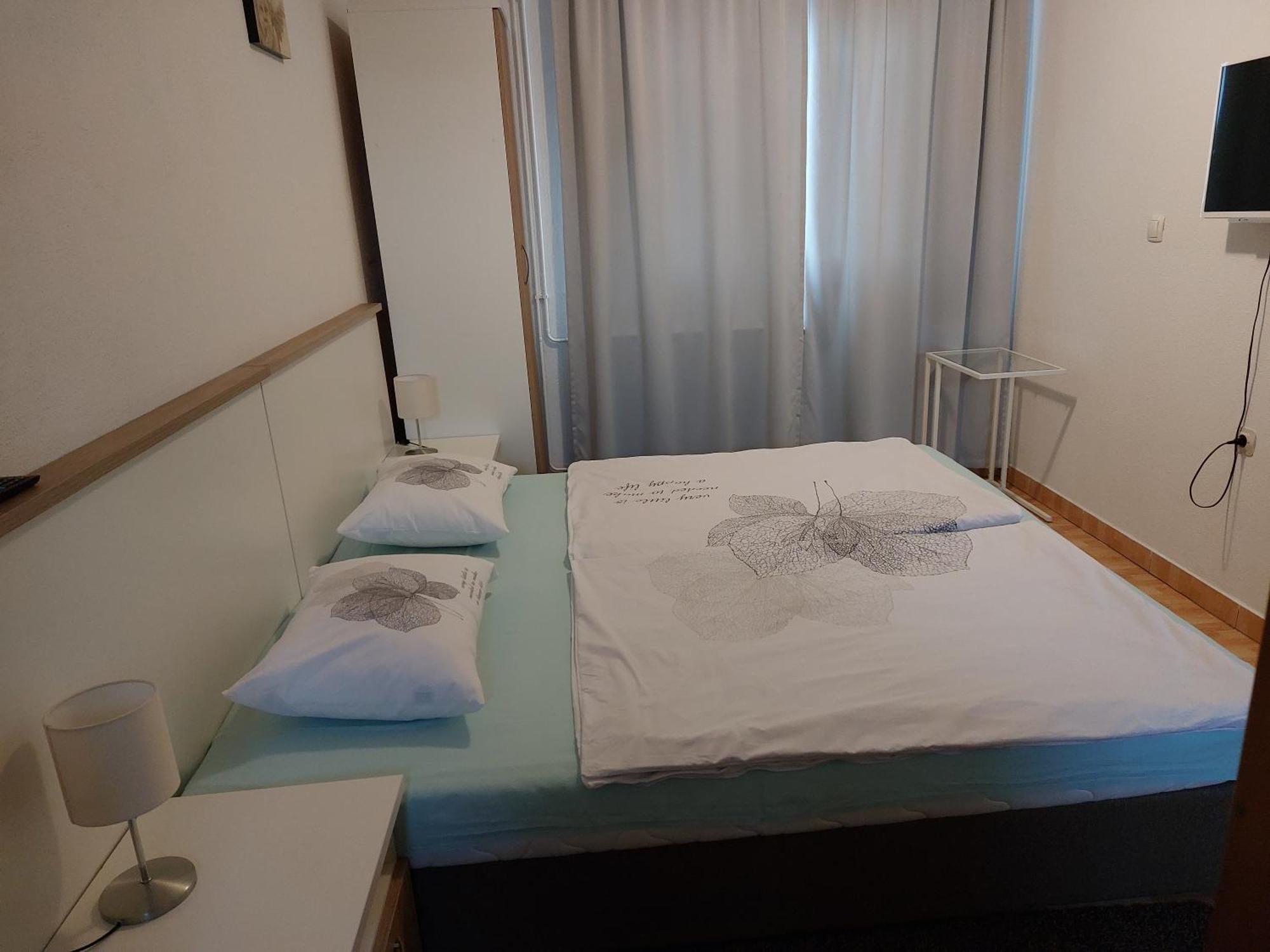 Apartment Karlovac Camera foto